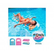 Şişme Bardaklı Deniz Yatağı