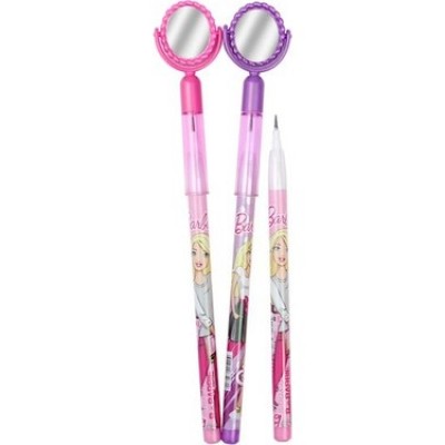 Barbıe Ayna Başlıklı Geçmeli Kalem