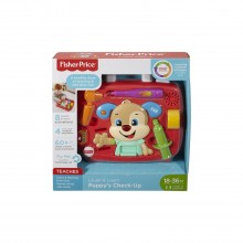 Fisher Price Köpekçik Doktorda Fisher Price Köpekçik Doktorda