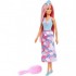 Barbie Uzun Saçlı Prenses /Dreamtopia Hayaller Ülkesi