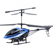 Attop Helikopter 3 Kanal