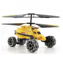 Attop Helikopter 4 Kanal