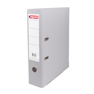 Bigpoint Geniş Klasör Gri