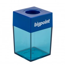Bigpoint Mıknatıslı Ataşlık Mavi