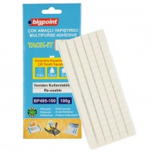 Bigpoint Hamur Yapıştırıcı (Tack-it) 100 Gram