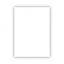 Bigpoint Fon Kartonu 50x70cm 160 Gram Beyaz