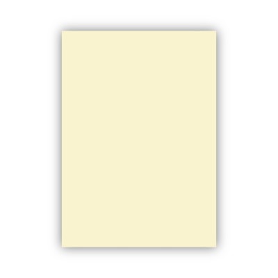 Bigpoint Fon Kartonu 50x70cm 160 Gram Fildişi