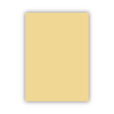 Bigpoint Fon Kartonu 50x70cm 160 Gram Krem