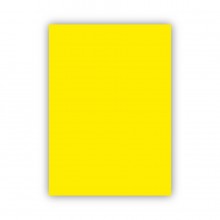 Bigpoint Fon Kartonu 50x70cm 160 Gram Limon Sarısı