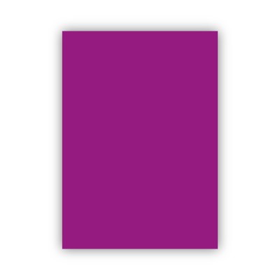 Bigpoint Fon Kartonu 50x70cm 160 Gram Mor