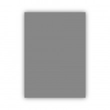 Bigpoint Fon Kartonu 50x70cm 160 Gram Gri