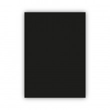 Bigpoint Fon Kartonu 50x70cm 160 Gram Siyah