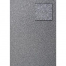 Bigpoint Simli Karton 50x70cm Silver 