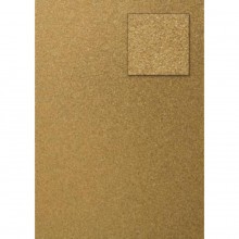 Bigpoint Simli Karton 50x70cm Gold 