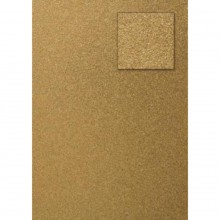 Bigpoint Simli Karton 50x70cm Gold 