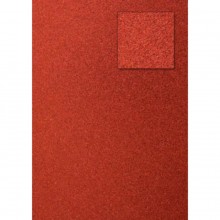 Bigpoint Simli Karton 50x70cm Kırmızı 