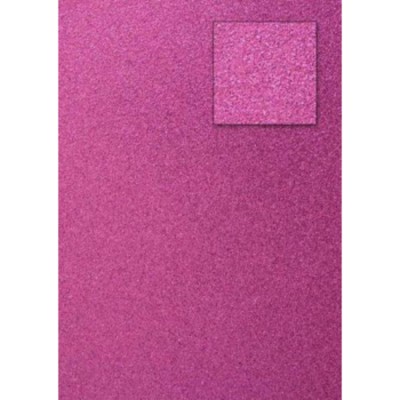 Bigpoint Simli Karton 50x70cm Pembe 