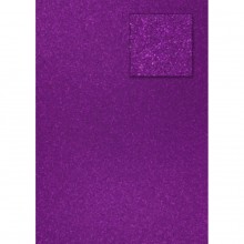 Bigpoint Simli Karton 50x70cm Mor 