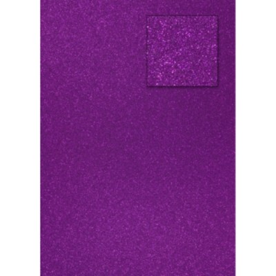 Bigpoint Simli Karton 50x70cm Mor 