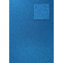 bigpoint Simli Karton 50x70cm Mavi 