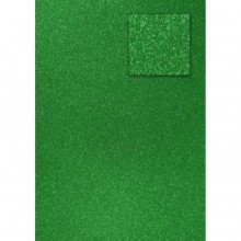 Bigpoint Simli Karton 50x70cm Yeşil 