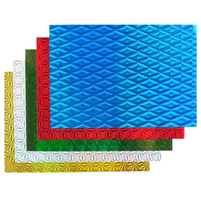 Bigpoint Hologramlı Karton 50x70cm 