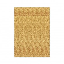 Bigpoint Simli Eva 50x70cm Sarı