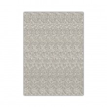 Bigpoint Simli Eva 50x70cm Silver