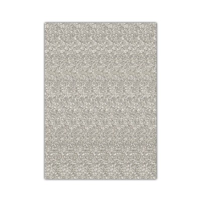 Bigpoint Simli Eva 50x70cm Silver