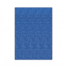 Bigpoint Simli Eva 50x70cm Mavi
