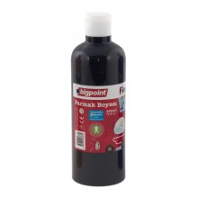 Bigpoint Parmak Boyası 500 ml Siyah