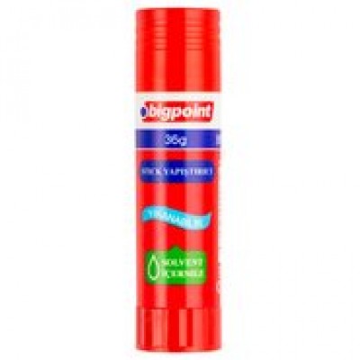 Bigpoint Stick Yapıştırıcı 36 Gram