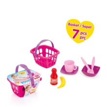 Küçük Piknik Seti Stand Kutu