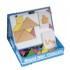 Manyetik Tablet Tangram