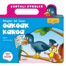 Gakgak Karga