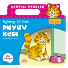 Miyav Kedi