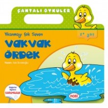 Vakvak Ördek