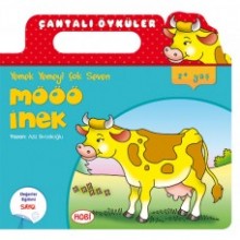 Mööö İnek