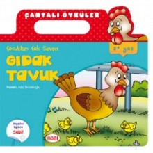 Gıdak Tavuk