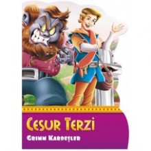 Cesur Terzi