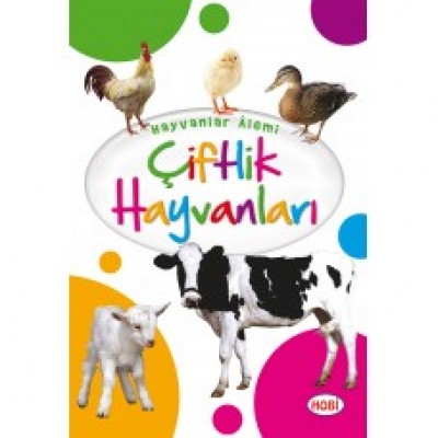 Çiftlik Hayvanları