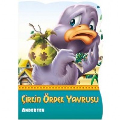 Çirkin Ördek Yavrusu