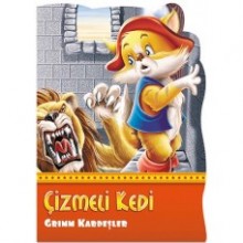 Çizmeli Kedi