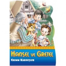 Hansel ve Gretel