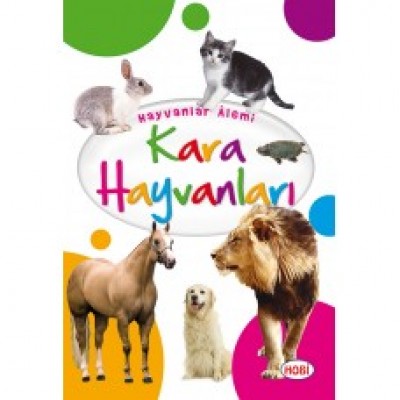 Kara Hayvanları