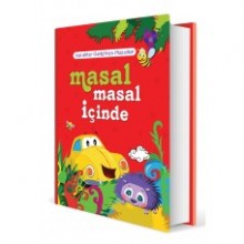 Masal Masal İçinde