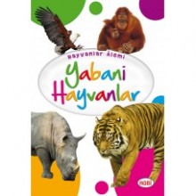 Yabani Hayvanları