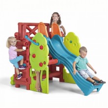 Feber Elma Ağacı Aktivite Merkezi