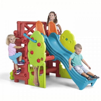 Feber Elma Ağacı Aktivite Merkezi