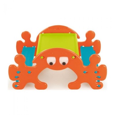 Feber Hayalet Piknik Masası Ve Tahterevalli